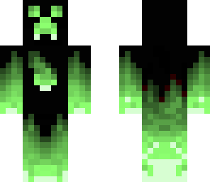 jungle creeper
