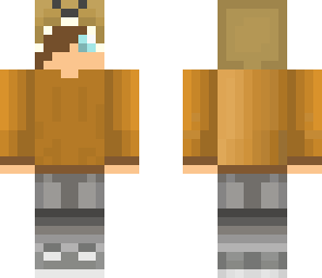 bear
