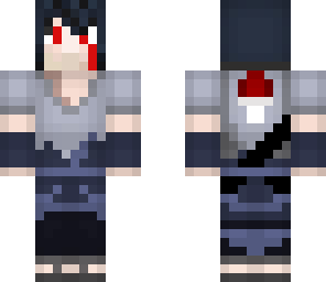 sasuke sharingan