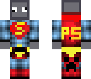 cool super squid 2