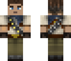 nathan drake