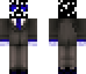icey soul suit