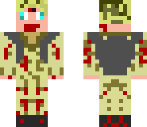 codbo-2-army-zombie