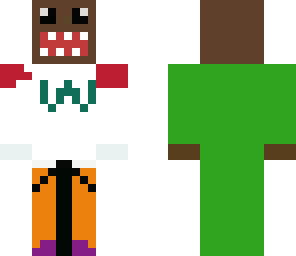 werdgub domo