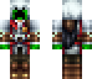 assasins creeper