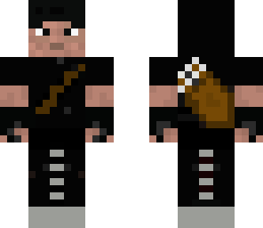 hunter remade