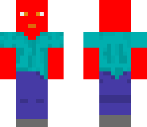 drax's epic skin