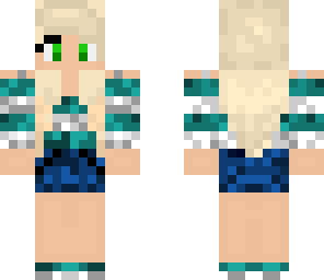 another updated skin