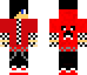 rico's skin