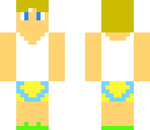 beach boy