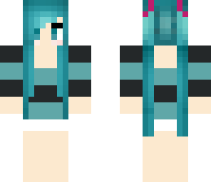 cool miku 2