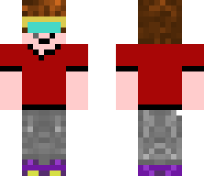 skin