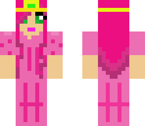 princess bubblegum