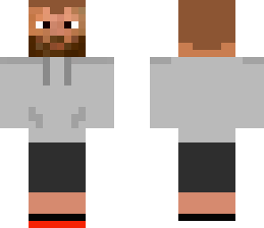 cm punk - jersey gris