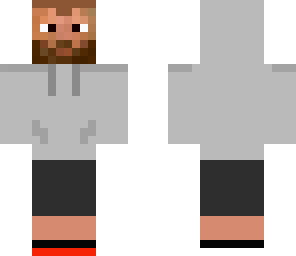 cm punk - jersey gris - capucha