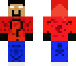 swag herobrine