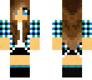edited cool girl