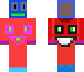 kool brad
