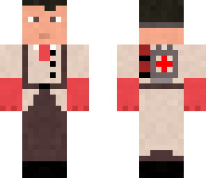 tf2 medic sans glasses