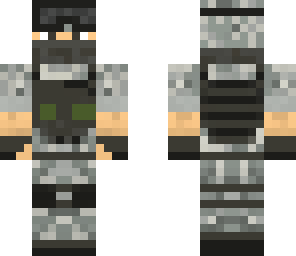 marine
