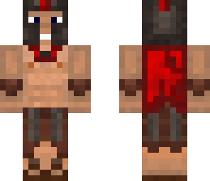 spartan