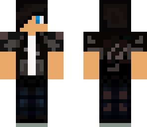 yonyxthezombie