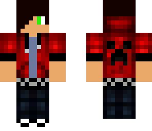 cool teen