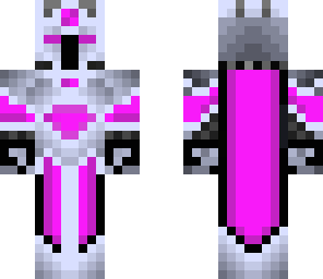 pink best knight