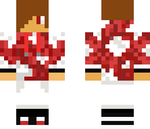 mooshroom boy