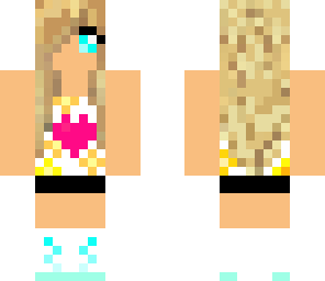 cutie skin