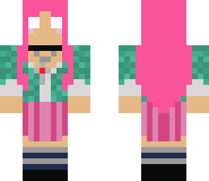 roleplay thing for a server xd