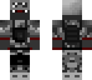 black guy soldier