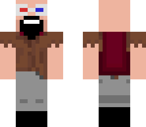 notch goes three-dimensional