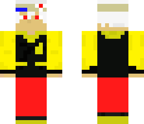 soul from soul eater a bit better cus i screwed up