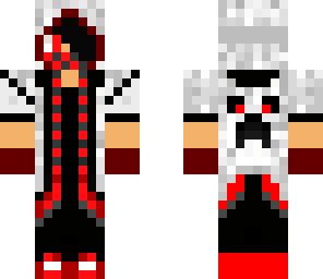 red assassin