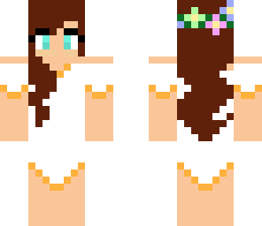 girl god