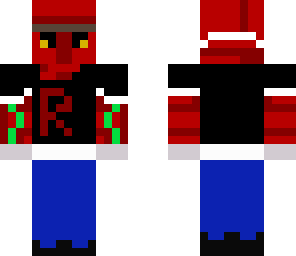 redstone golem