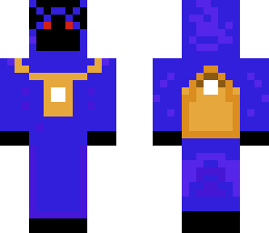 the wizard
