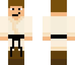 karate kid