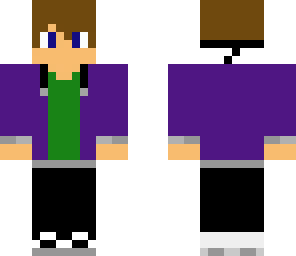 cool teen