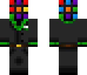 my skin