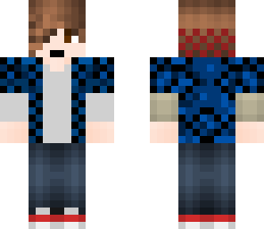 bajan canadian my version