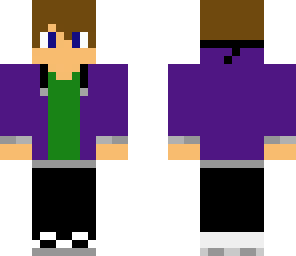cool teen