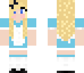 alice edit