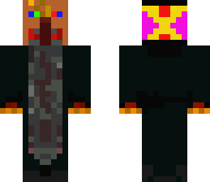 mr villager