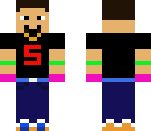 skatater