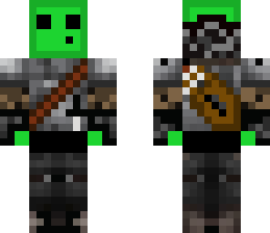 slime assasin