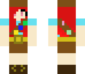 girl scout