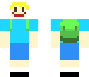 finn