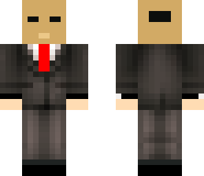 hit man